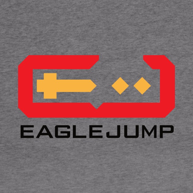 New Game! - Eagle Jump (Light) by Ryza